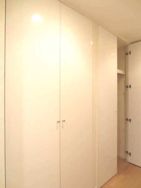 KDXレジデンス駒沢公園の物件内観写真