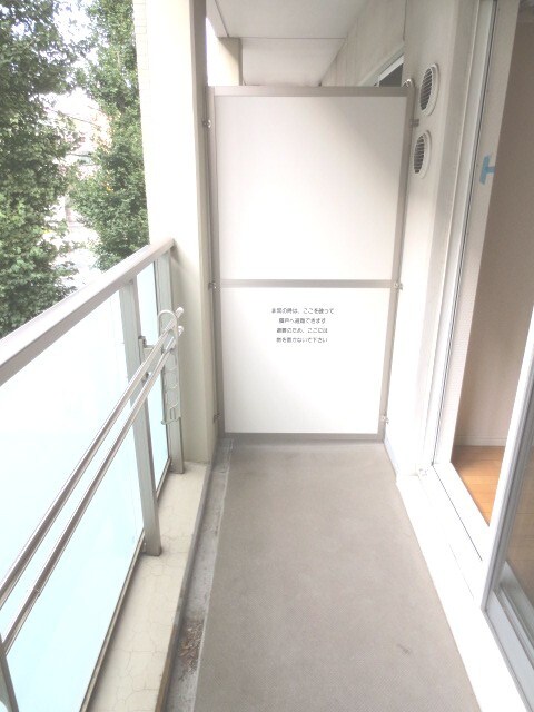 KDXレジデンス駒沢公園の物件内観写真