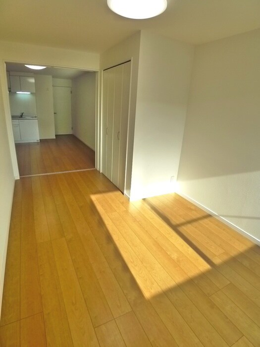 クレアコート大宮の物件内観写真