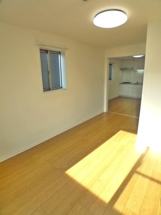 クレアコート大宮の物件内観写真