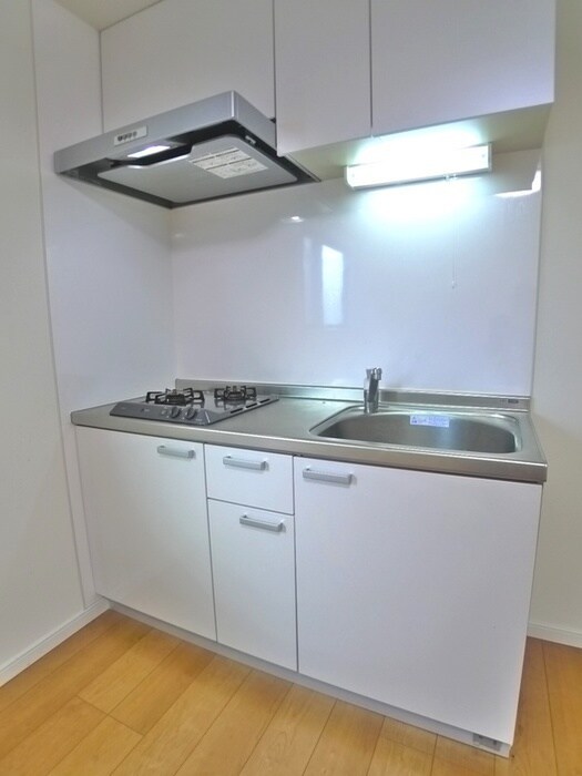 クレアコート大宮の物件内観写真