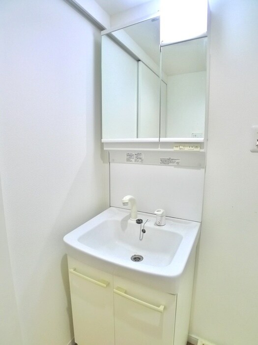 クレアコート大宮の物件内観写真