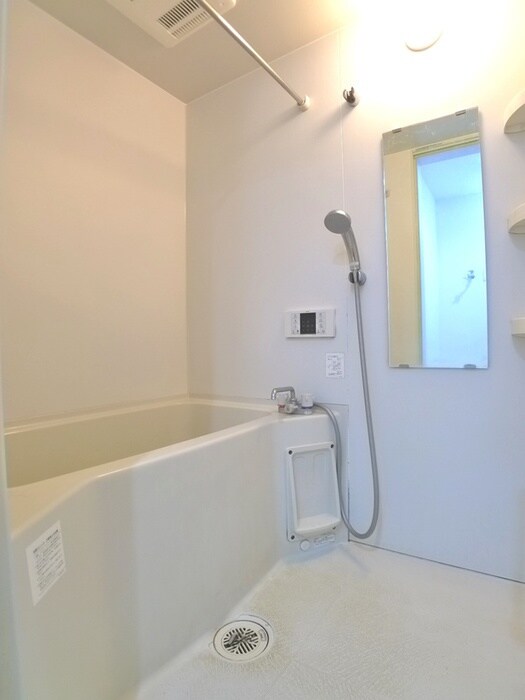 クレアコート大宮の物件内観写真