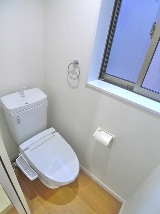 クレアコート大宮の物件内観写真