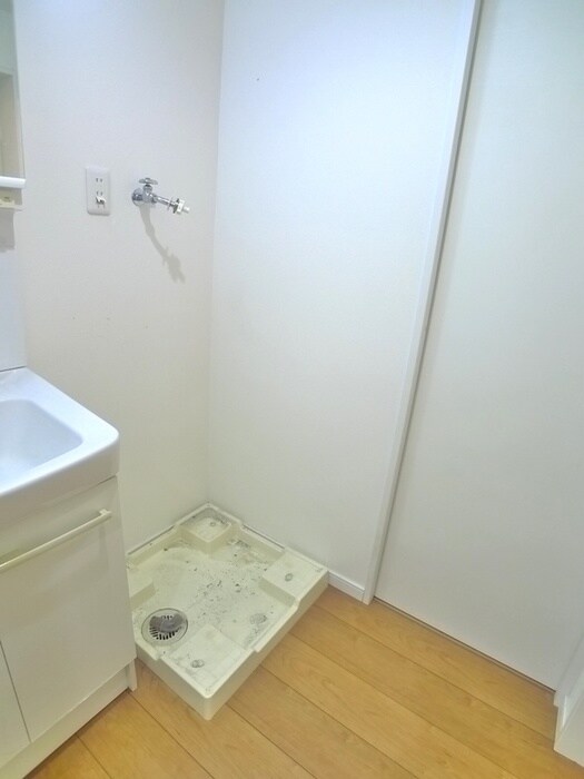 クレアコート大宮の物件内観写真