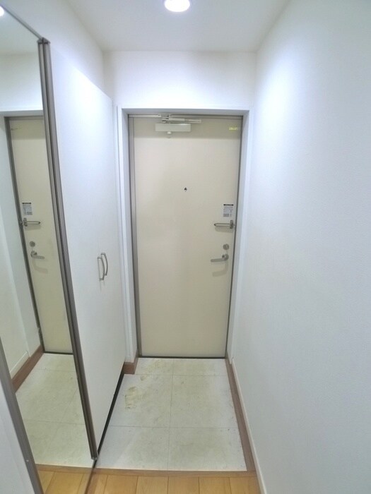 クレアコート大宮の物件内観写真