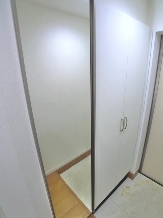 クレアコート大宮の物件内観写真