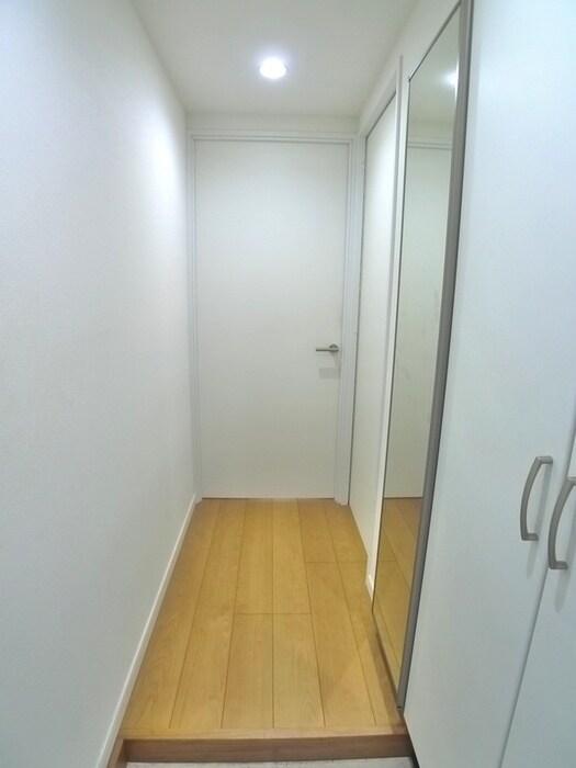 クレアコート大宮の物件内観写真