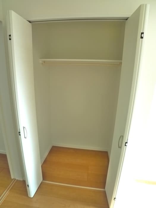 クレアコート大宮の物件内観写真