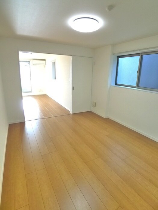 クレアコート大宮の物件内観写真
