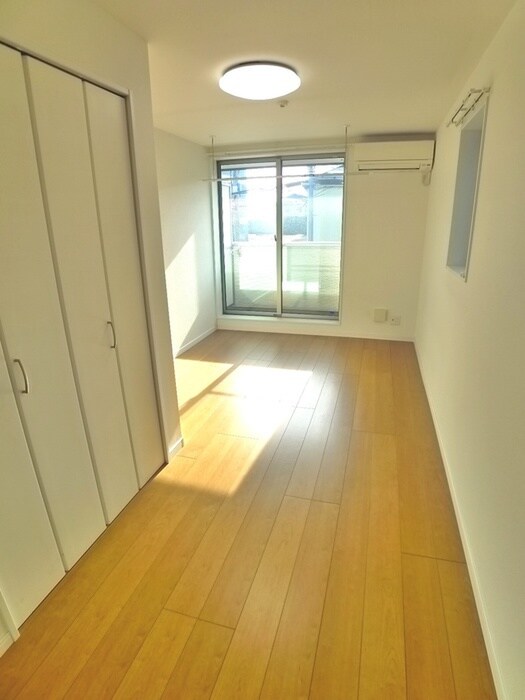 クレアコート大宮の物件内観写真