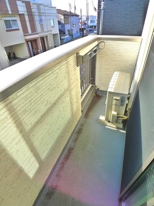 クレアコート大宮の物件内観写真