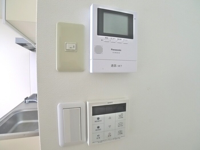 クレアコート大宮の物件内観写真