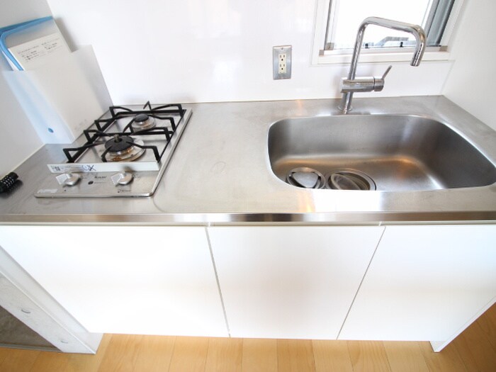 BPRレジデンス祐天寺の物件内観写真