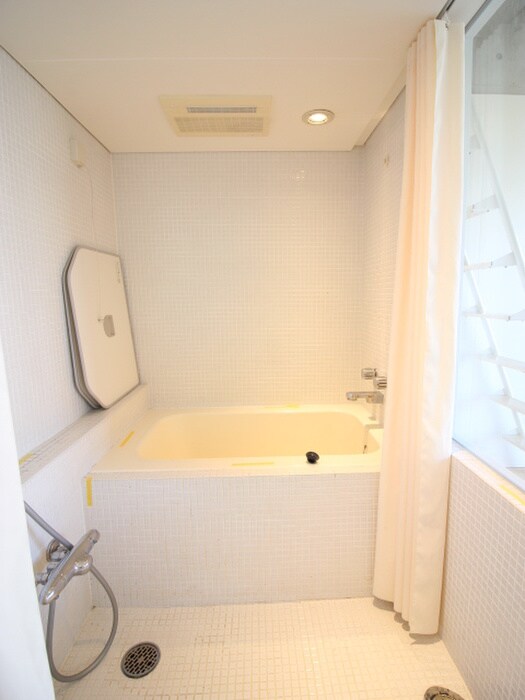 BPRレジデンス祐天寺の物件内観写真