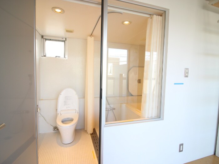 BPRレジデンス祐天寺の物件内観写真