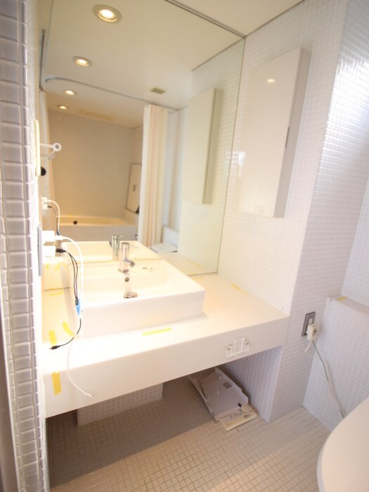 BPRレジデンス祐天寺の物件内観写真