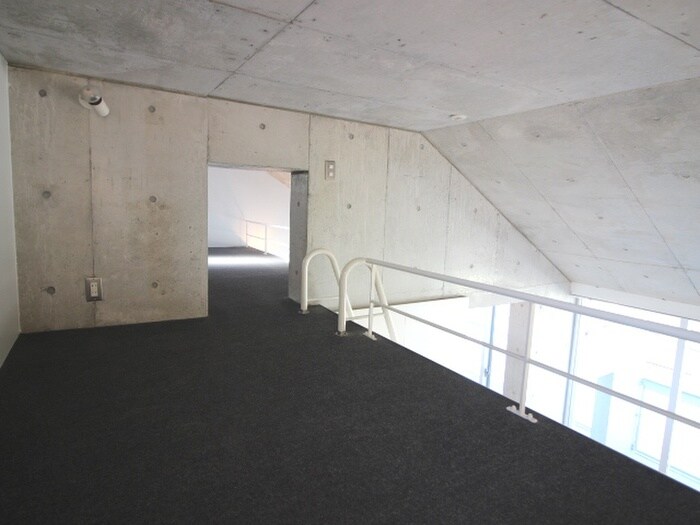 BPRレジデンス祐天寺の物件内観写真