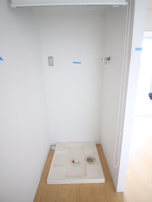 BPRレジデンス祐天寺の物件内観写真