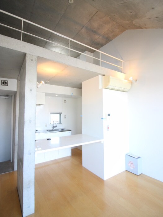 BPRレジデンス祐天寺の物件内観写真