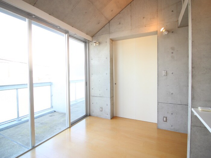 BPRレジデンス祐天寺の物件内観写真