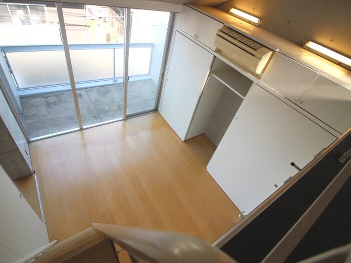 BPRレジデンス祐天寺の物件内観写真