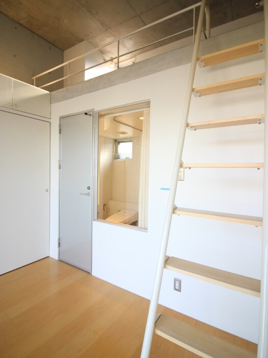 BPRレジデンス祐天寺の物件内観写真