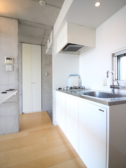 BPRレジデンス祐天寺の物件内観写真