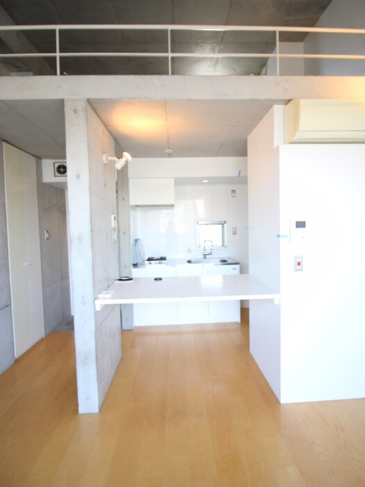 BPRレジデンス祐天寺の物件内観写真