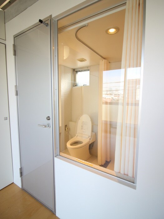 BPRレジデンス祐天寺の物件内観写真