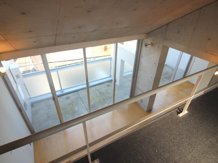 BPRレジデンス祐天寺の物件内観写真