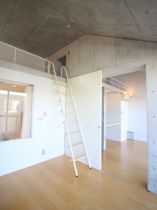 BPRレジデンス祐天寺の物件内観写真