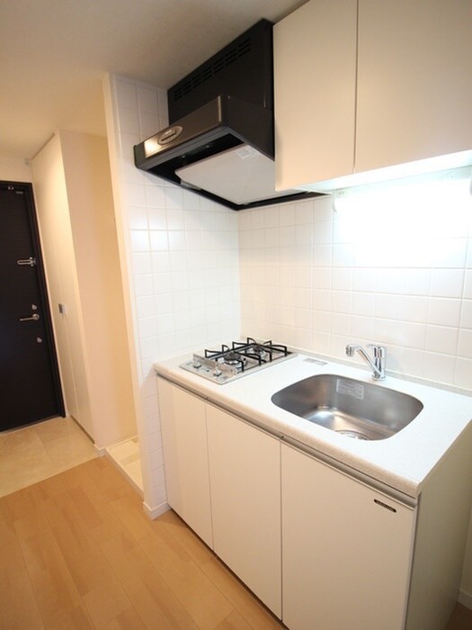 エスティメゾン代沢の物件内観写真