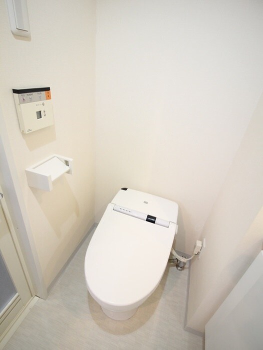 エスティメゾン代沢の物件内観写真