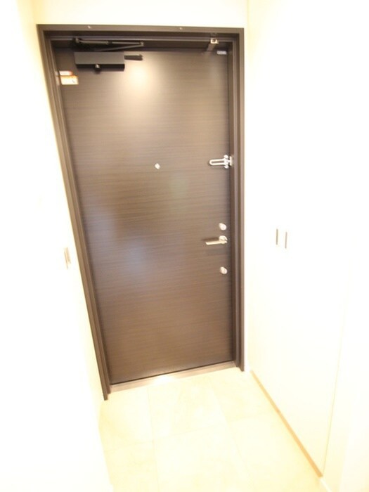 エスティメゾン代沢の物件内観写真