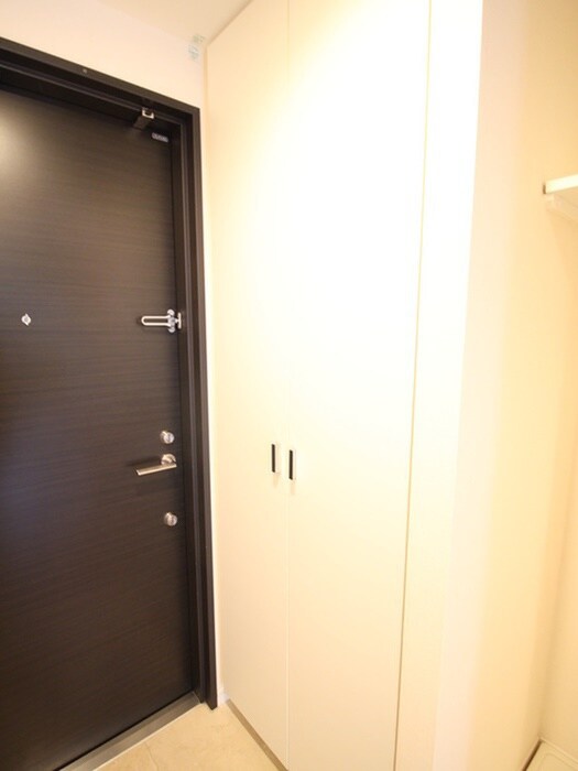 エスティメゾン代沢の物件内観写真