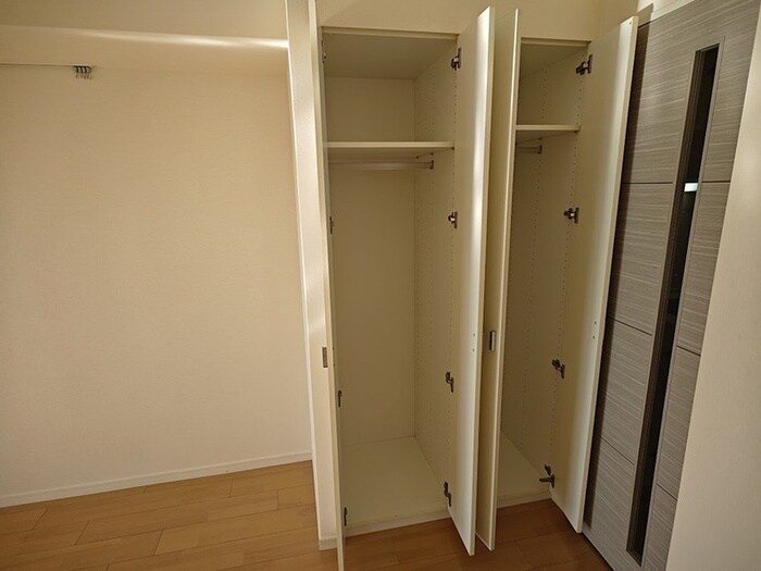 エスティメゾン代沢の物件内観写真