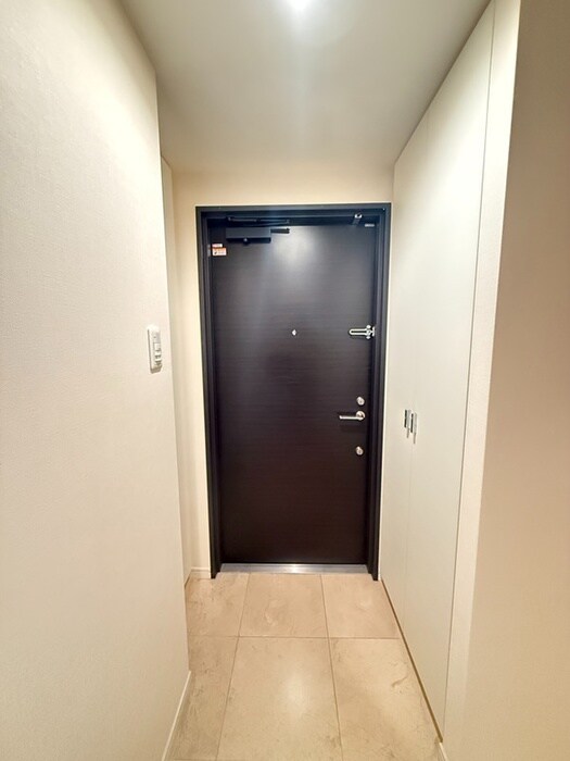 エスティメゾン代沢の物件内観写真