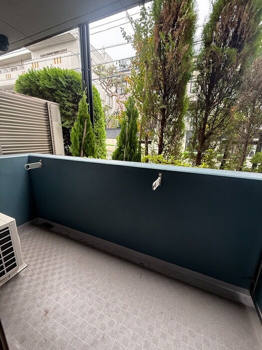 エスティメゾン代沢の物件内観写真