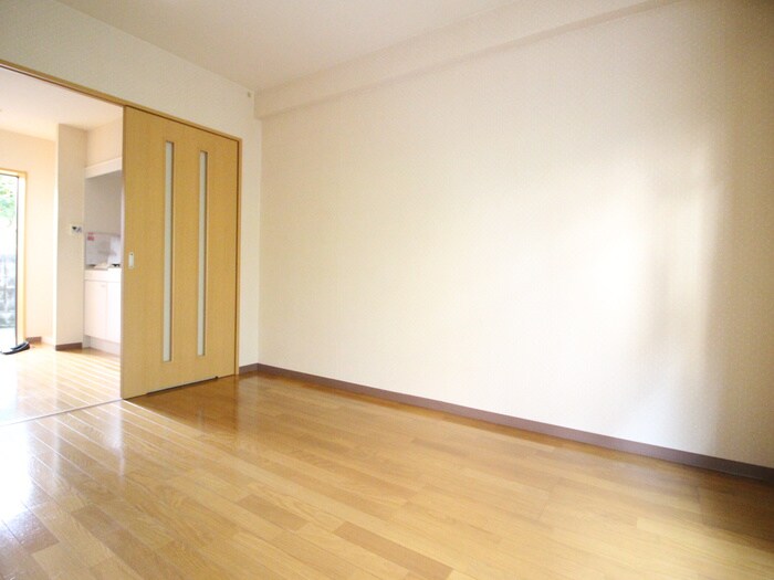 コンフォ－トＳＫの物件内観写真