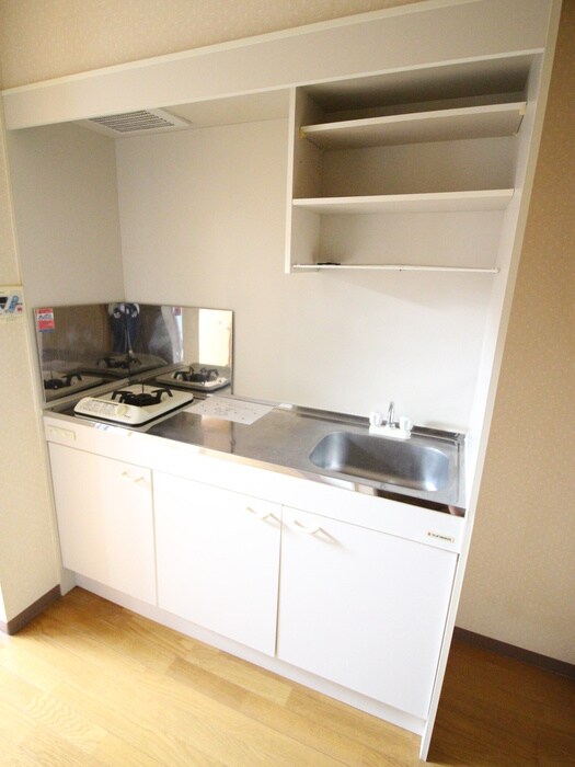 コンフォ－トＳＫの物件内観写真