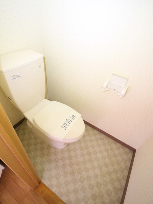 コンフォ－トＳＫの物件内観写真