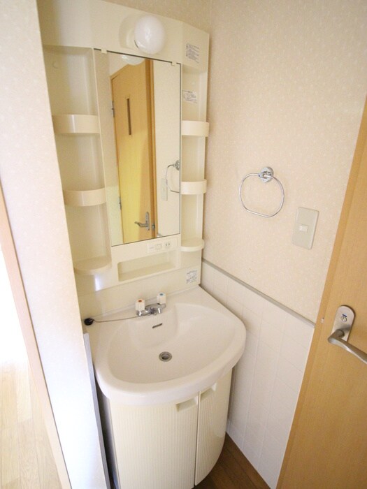 コンフォ－トＳＫの物件内観写真