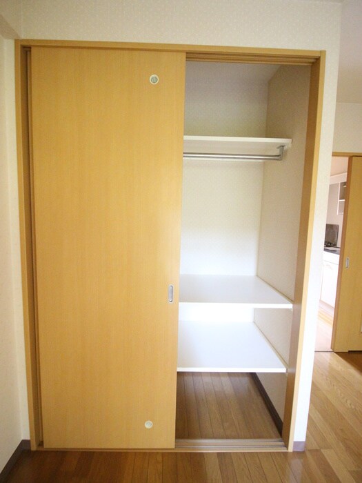 コンフォ－トＳＫの物件内観写真