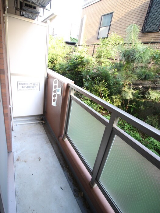 コンフォ－トＳＫの物件内観写真