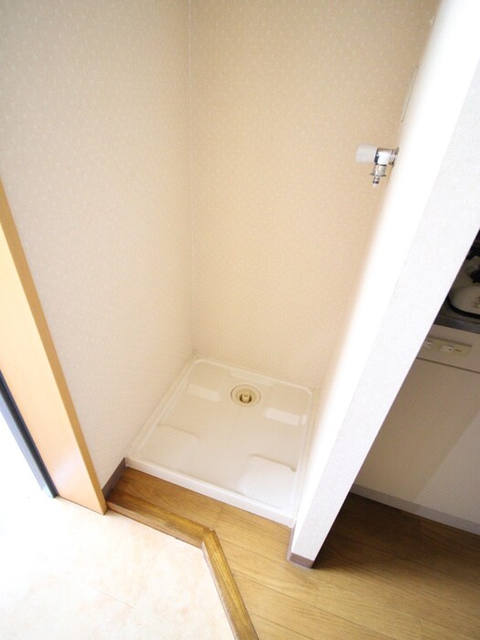 コンフォ－トＳＫの物件内観写真