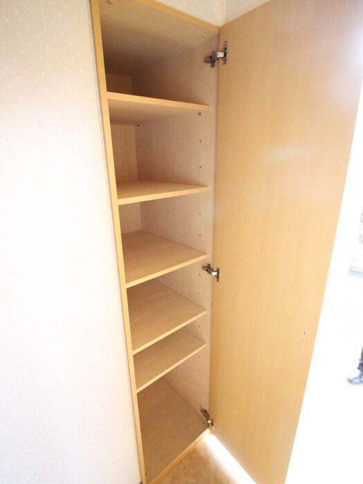 コンフォ－トＳＫの物件内観写真