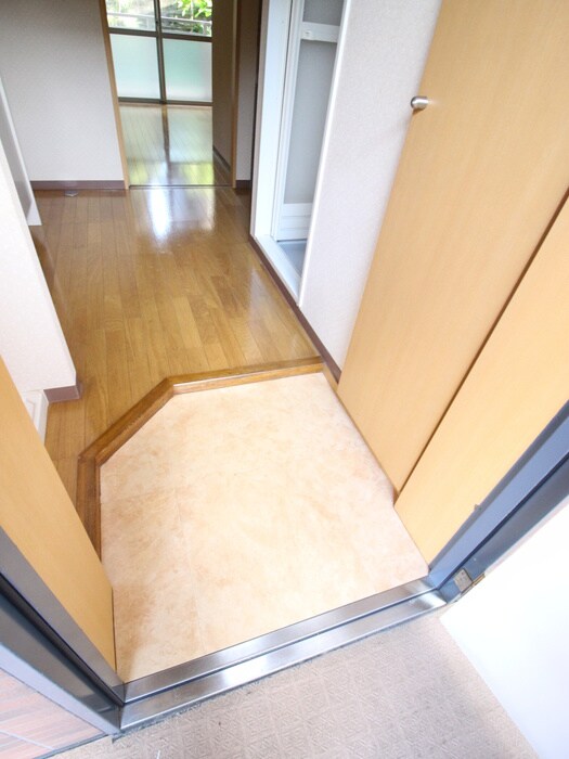 コンフォ－トＳＫの物件内観写真