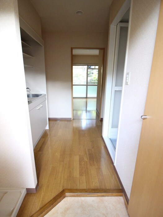 コンフォ－トＳＫの物件内観写真