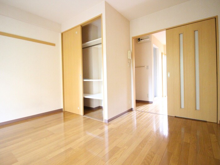 コンフォ－トＳＫの物件内観写真